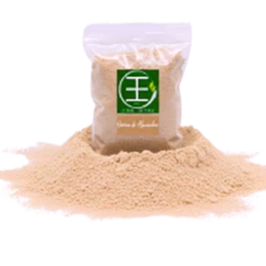 Harina de almendras x 500 gr