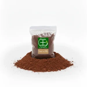 Cacao Amargo x 500gr