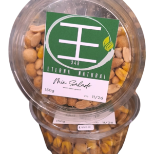 Mix Salado x 150 gr