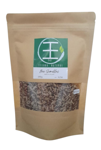 Mix de Semillas x 200 gr