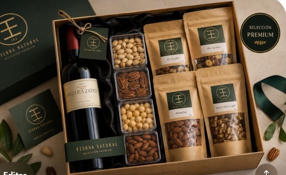Pack Premium